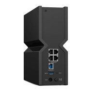 ARCHER BE550 Yüksek Performanslı Üç Bantlı Wi-fi 7 Yönlendirici